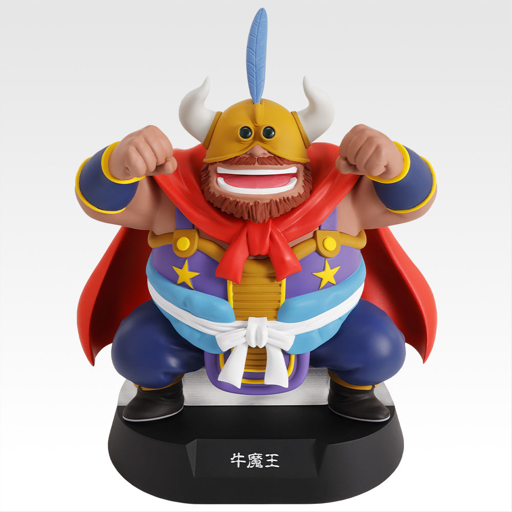 BACK-ORDER Bandai Spirits - Ichiban Kuji - Dragon Ball ASSEMBLE COLLECTION ~Son Goku's childhood~ Full Set + Last One