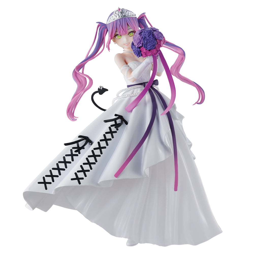 IN-STOCK Bandai Spirits - Ichiban Kuji - hololive ~Wedding Dress Style~ - Tokoyami Towa