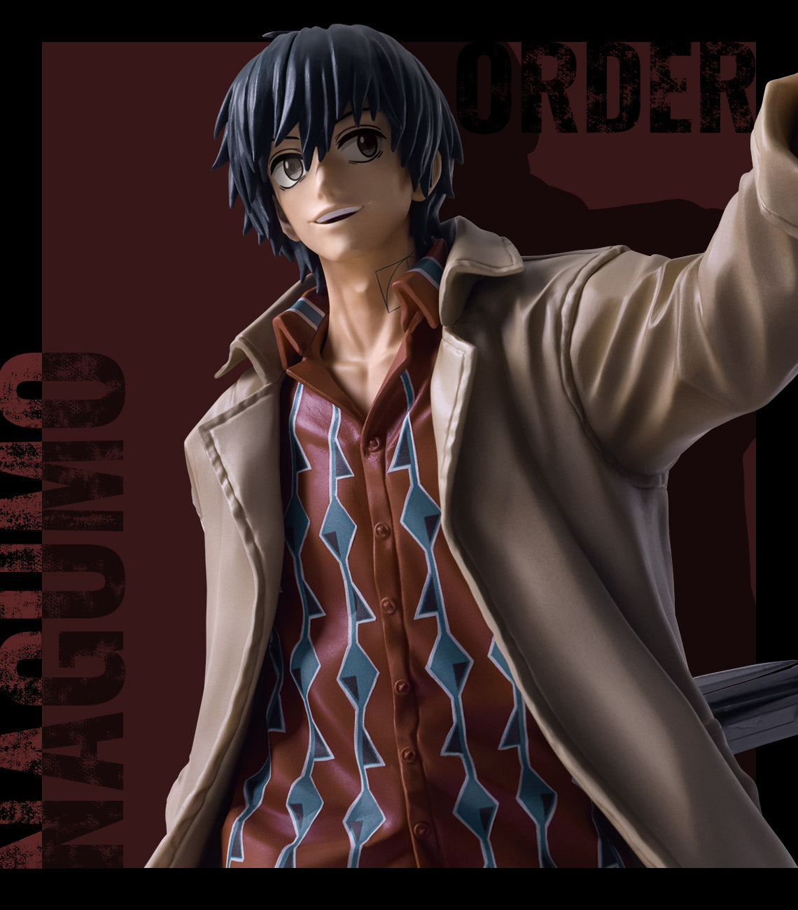 IN-STOCK Bandai Spirits - Ichiban Kuji - SAKAMOTO DAYS Vol. 2