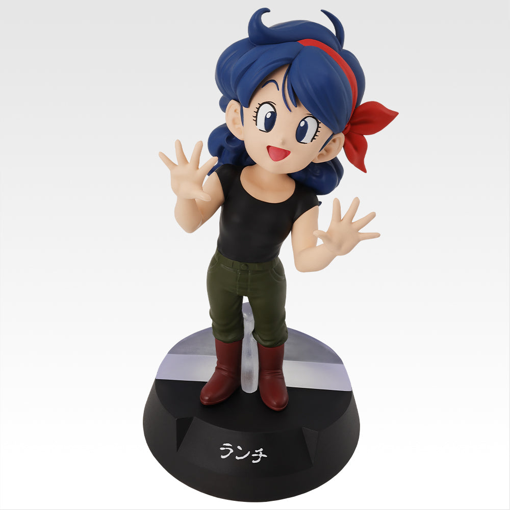 BACK-ORDER Bandai Spirits - Ichiban Kuji - Dragon Ball ASSEMBLE COLLECTION ~Son Goku's childhood~ Full Set + Last One