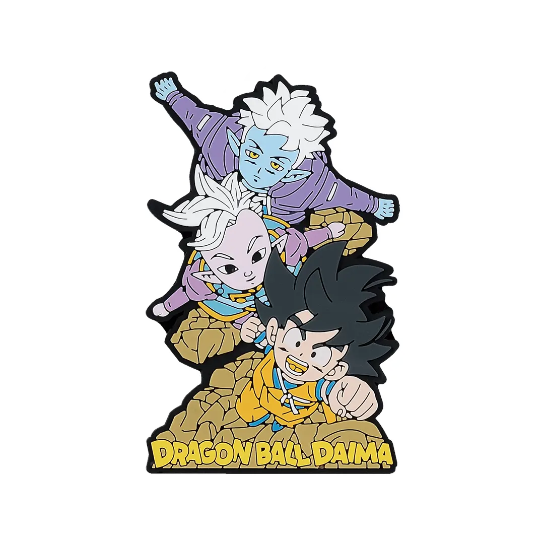 PRE-ORDER Bandai Spirits - Ichiban Kuji - Dragon Ball Daima 2