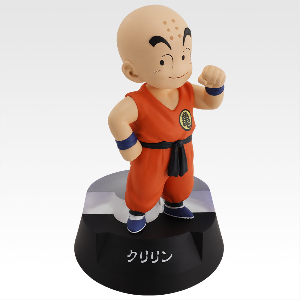 BACK-ORDER Bandai Spirits - Ichiban Kuji - Dragon Ball ASSEMBLE COLLECTION ~Son Goku's childhood~ Full Set + Last One