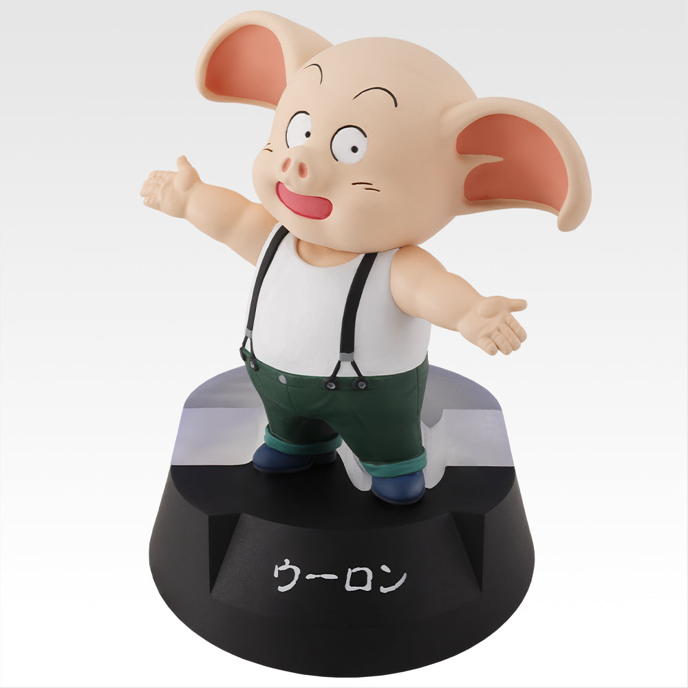 BACK-ORDER Bandai Spirits - Ichiban Kuji - Dragon Ball ASSEMBLE COLLECTION ~Son Goku's childhood~ Full Set + Last One