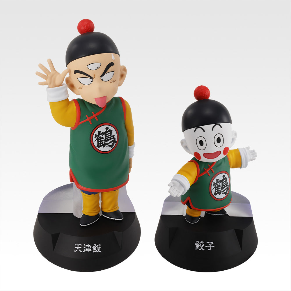 BACK-ORDER Bandai Spirits - Ichiban Kuji - Dragon Ball ASSEMBLE COLLECTION ~Son Goku's childhood~ Full Set + Last One
