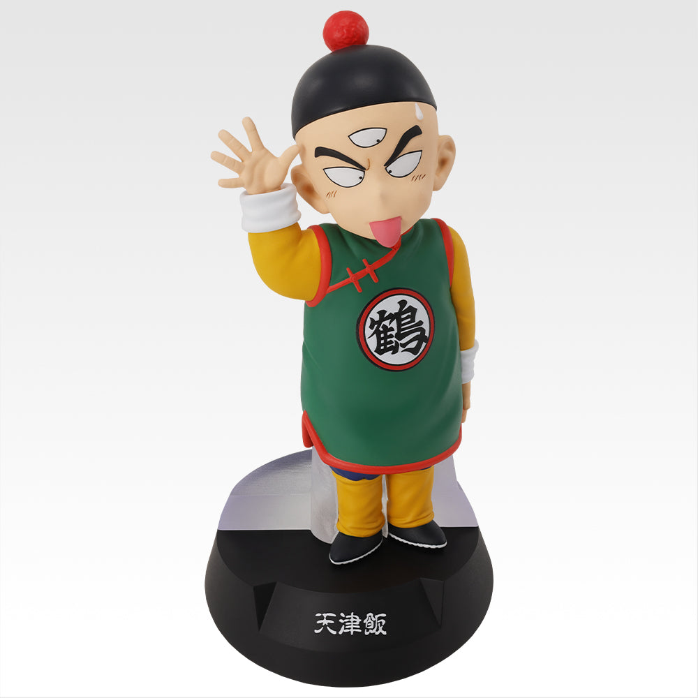 BACK-ORDER Bandai Spirits - Ichiban Kuji - Dragon Ball ASSEMBLE COLLECTION ~Son Goku's childhood~ Full Set + Last One