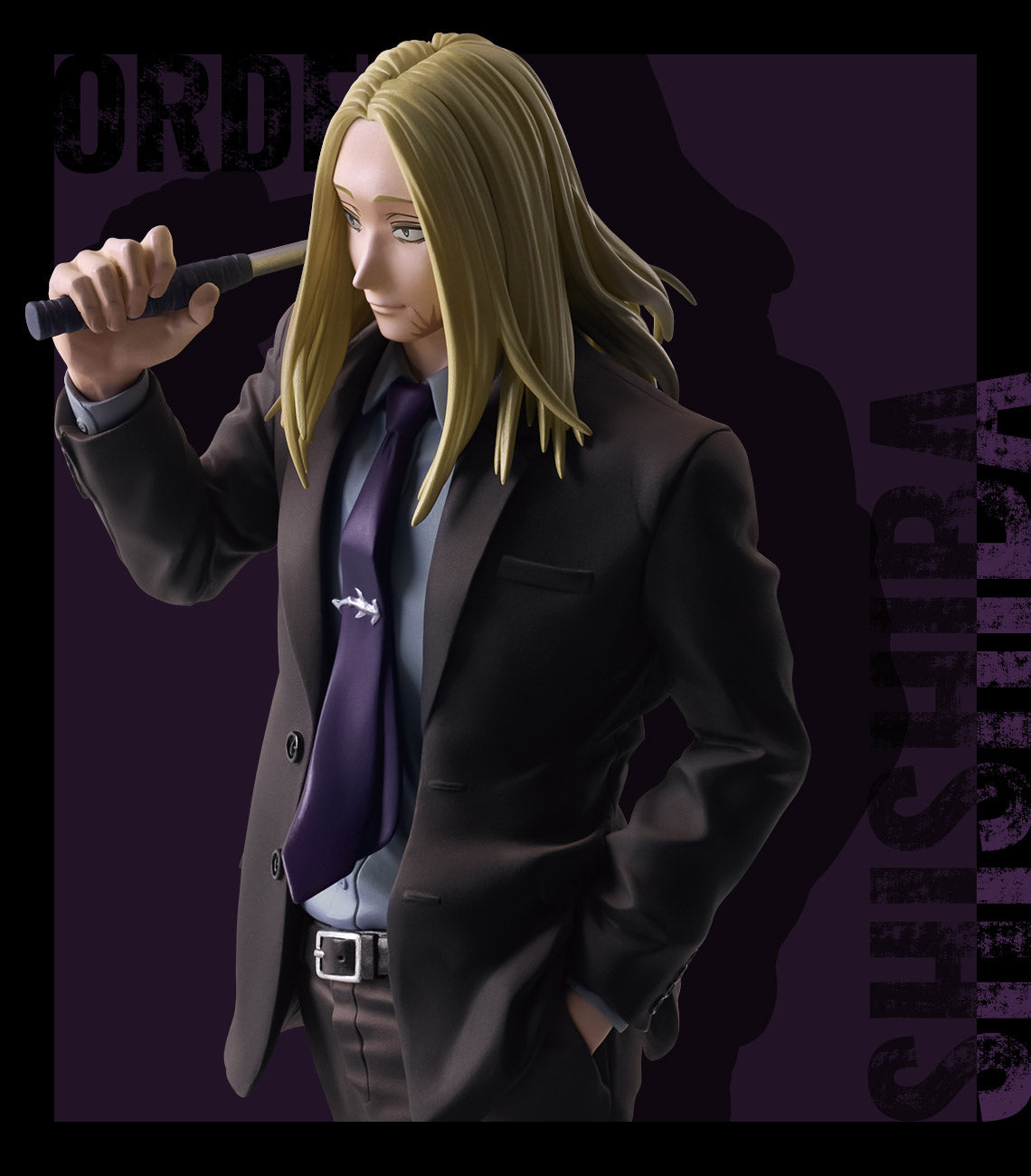 IN-STOCK Bandai Spirits - Ichiban Kuji - SAKAMOTO DAYS Vol. 2