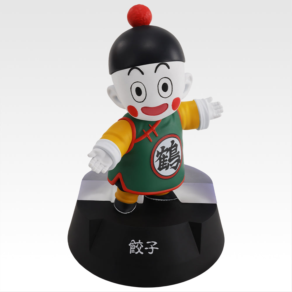 BACK-ORDER Bandai Spirits - Ichiban Kuji - Dragon Ball ASSEMBLE COLLECTION ~Son Goku's childhood~ Full Set + Last One