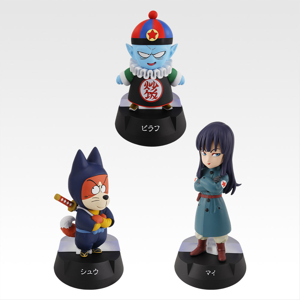 BACK-ORDER Bandai Spirits - Ichiban Kuji - Dragon Ball ASSEMBLE COLLECTION ~Son Goku's childhood~ Full Set + Last One