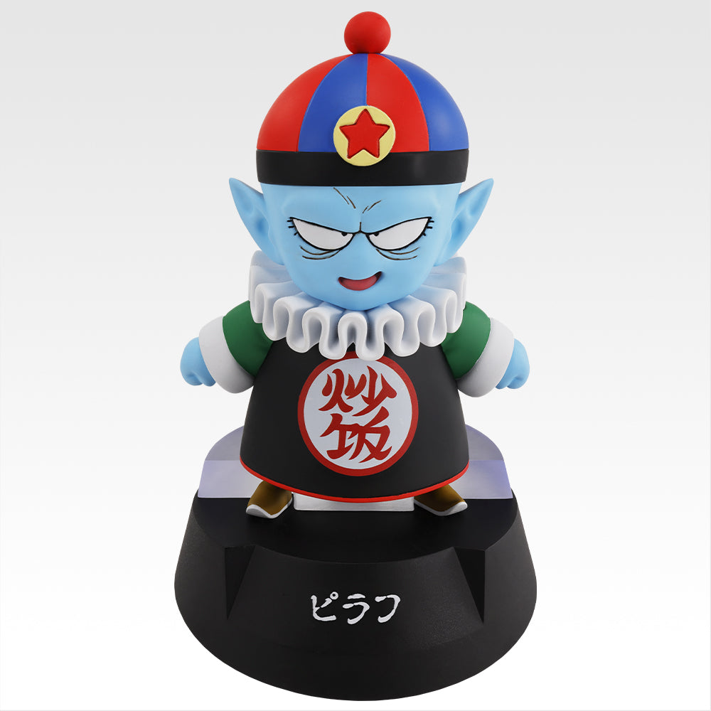 BACK-ORDER Bandai Spirits - Ichiban Kuji - Dragon Ball ASSEMBLE COLLECTION ~Son Goku's childhood~ Full Set + Last One