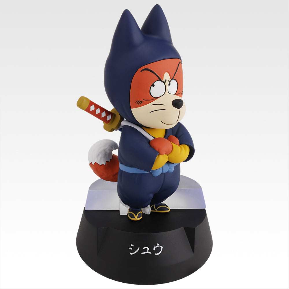 BACK-ORDER Bandai Spirits - Ichiban Kuji - Dragon Ball ASSEMBLE COLLECTION ~Son Goku's childhood~ Full Set + Last One