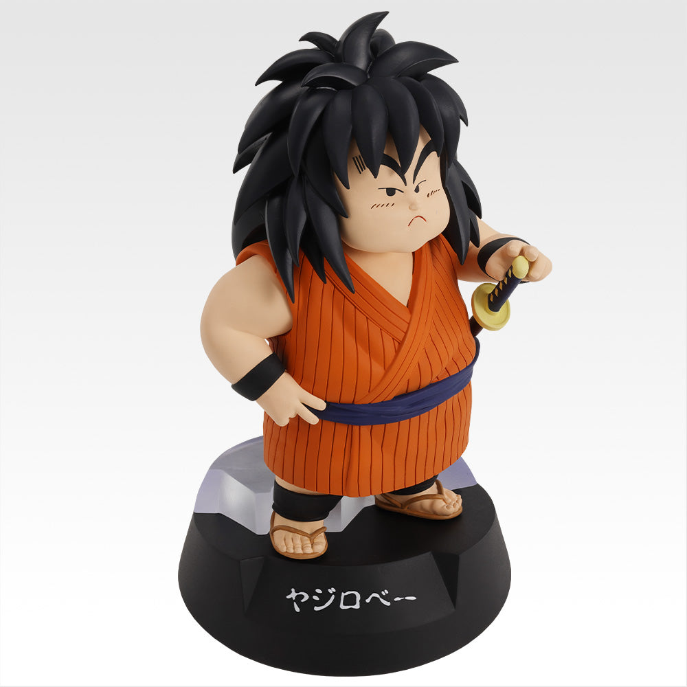 BACK-ORDER Bandai Spirits - Ichiban Kuji - Dragon Ball ASSEMBLE COLLECTION ~Son Goku's childhood~ Full Set + Last One