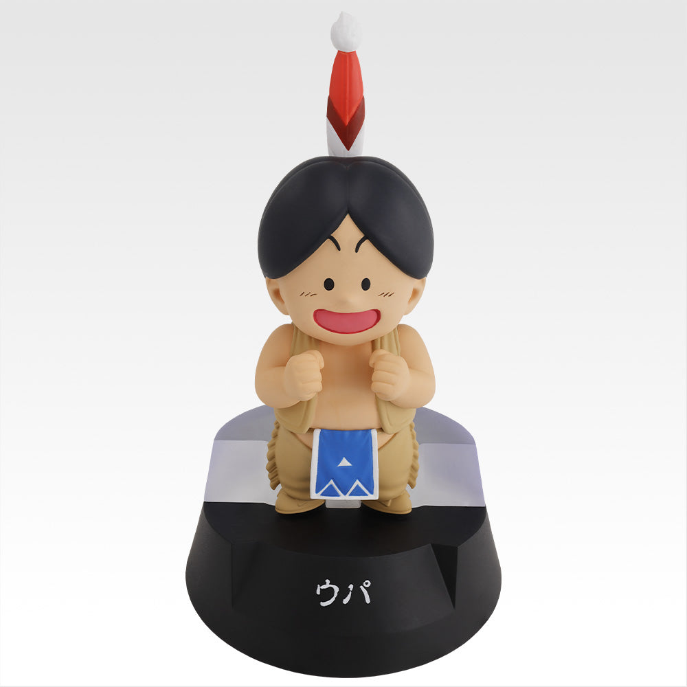 BACK-ORDER Bandai Spirits - Ichiban Kuji - Dragon Ball ASSEMBLE COLLECTION ~Son Goku's childhood~ Full Set + Last One