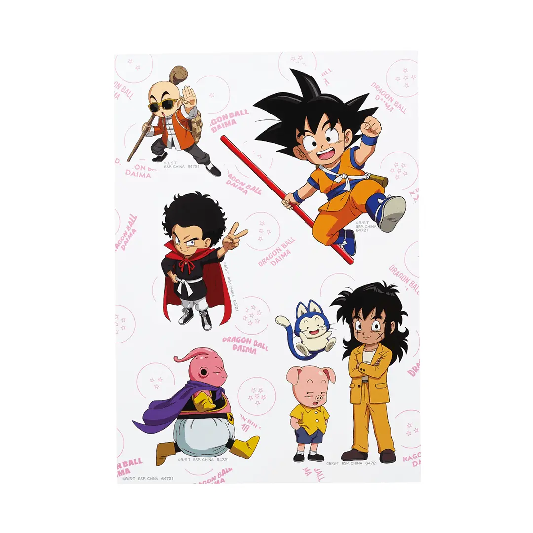 PRE-ORDER Bandai Spirits - Ichiban Kuji - Dragon Ball Daima 2