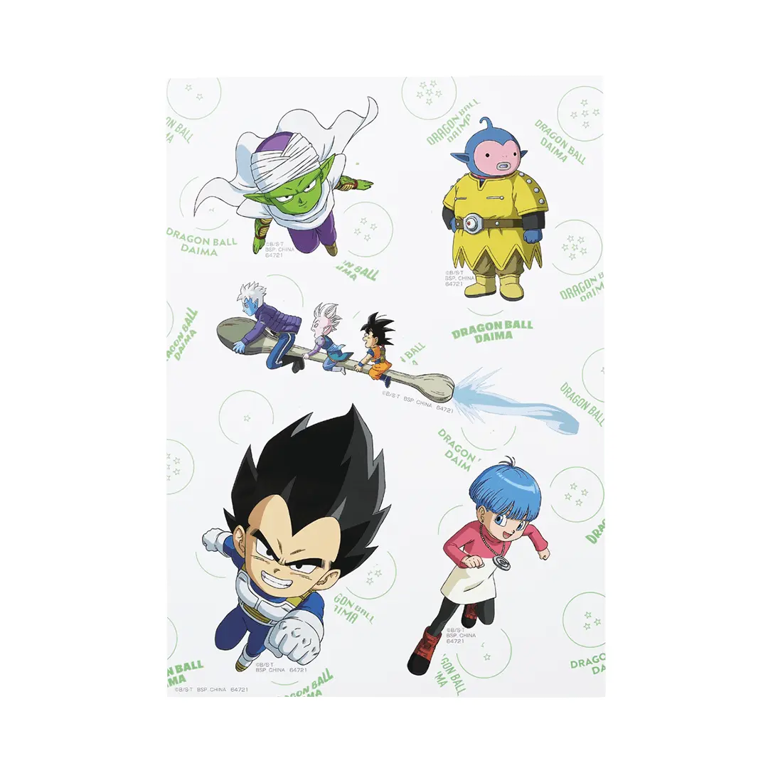 PRE-ORDER Bandai Spirits - Ichiban Kuji - Dragon Ball Daima 2