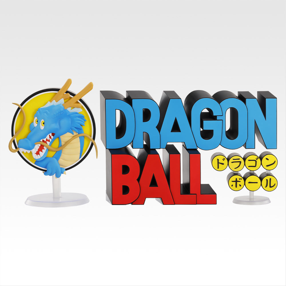 BACK-ORDER Bandai Spirits - Ichiban Kuji - Dragon Ball ASSEMBLE COLLECTION ~Son Goku's childhood~ Full Set + Last One