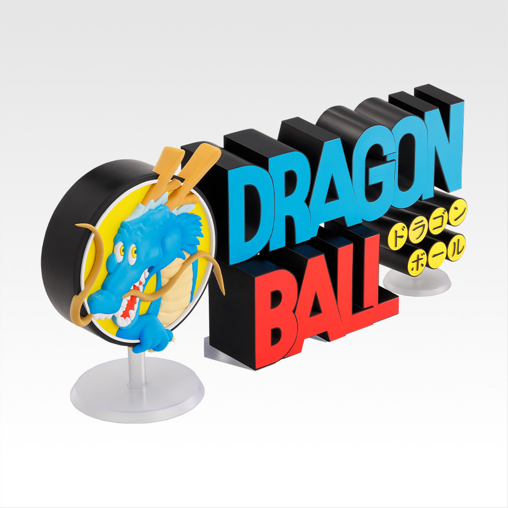 BACK-ORDER Bandai Spirits - Ichiban Kuji - Dragon Ball ASSEMBLE COLLECTION ~Son Goku's childhood~ Full Set + Last One