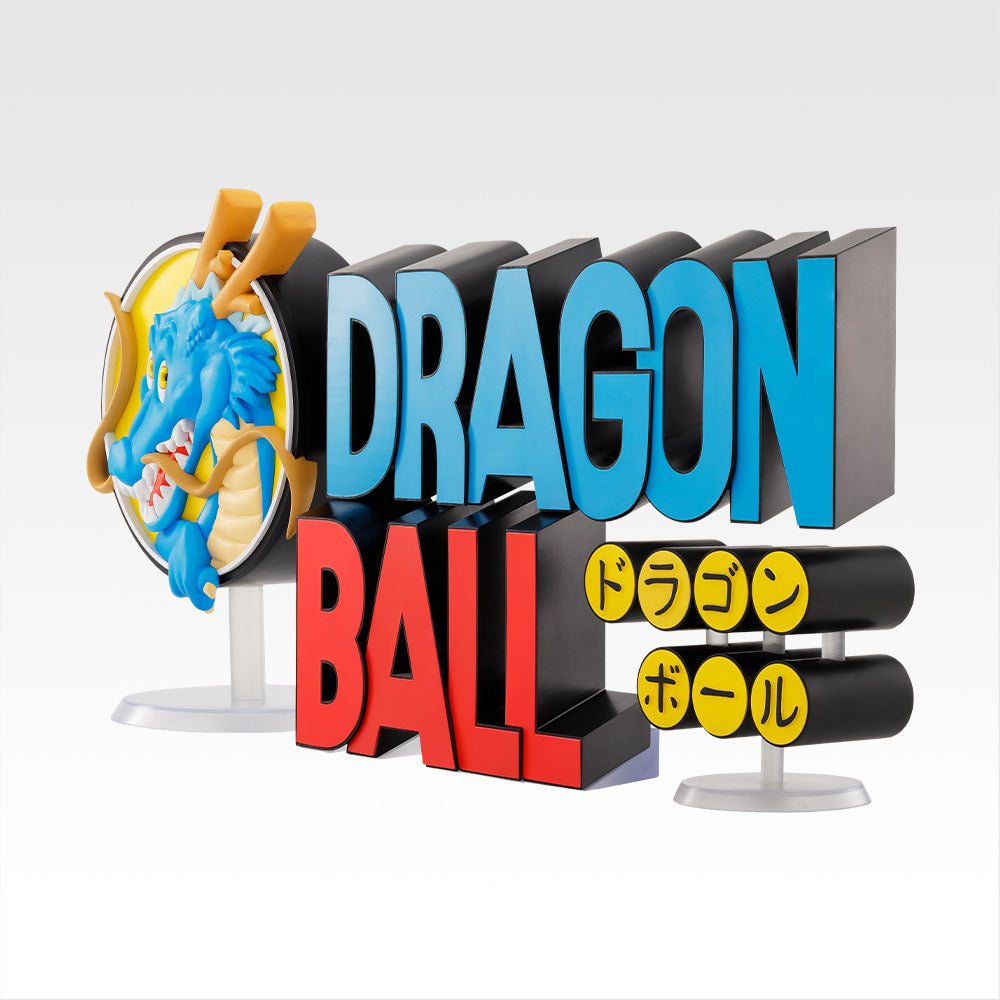 BACK-ORDER Bandai Spirits - Ichiban Kuji - Dragon Ball ASSEMBLE COLLECTION ~Son Goku's childhood~ Full Set + Last One