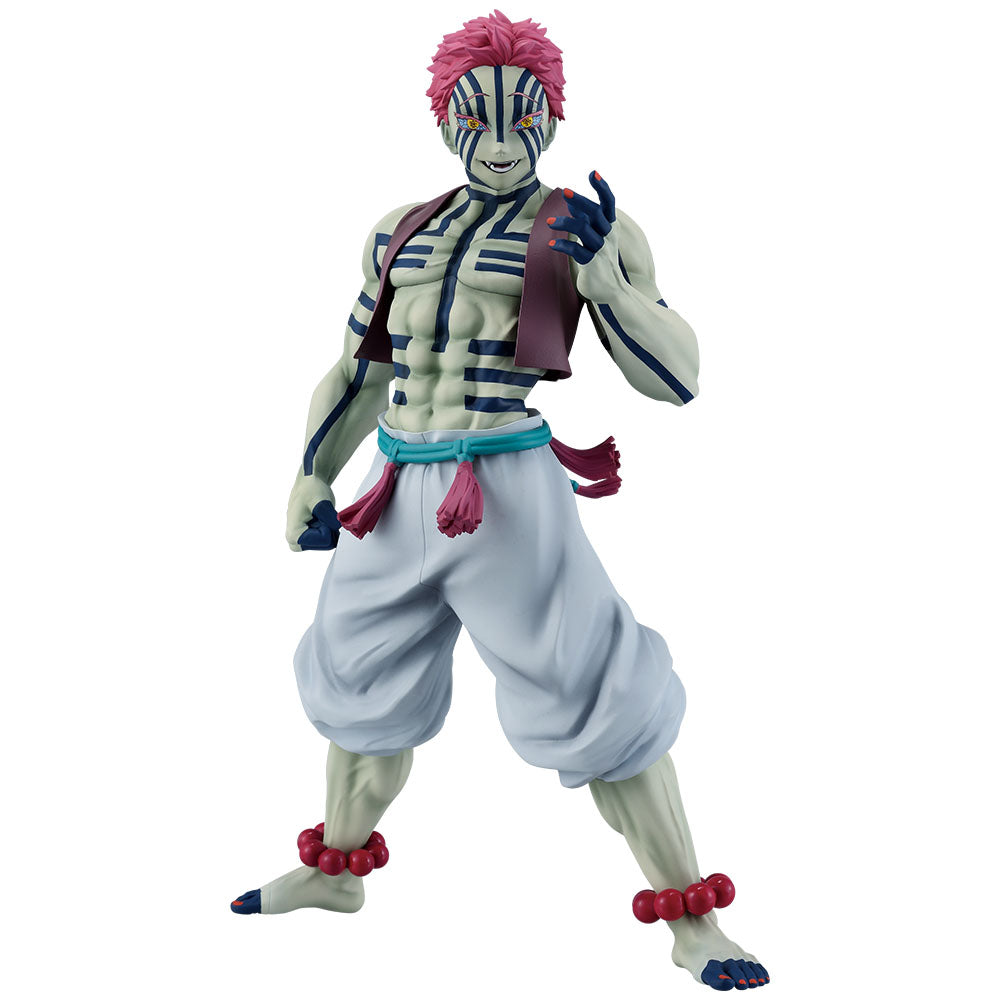 BACK-ORDER Bandai Spirits - Ichiban Kuji - Demon Slayer: Kimetsu no Yaiba - Upper Rank 3 Last One - MASTERLISE - Akaze: Last One Ver.