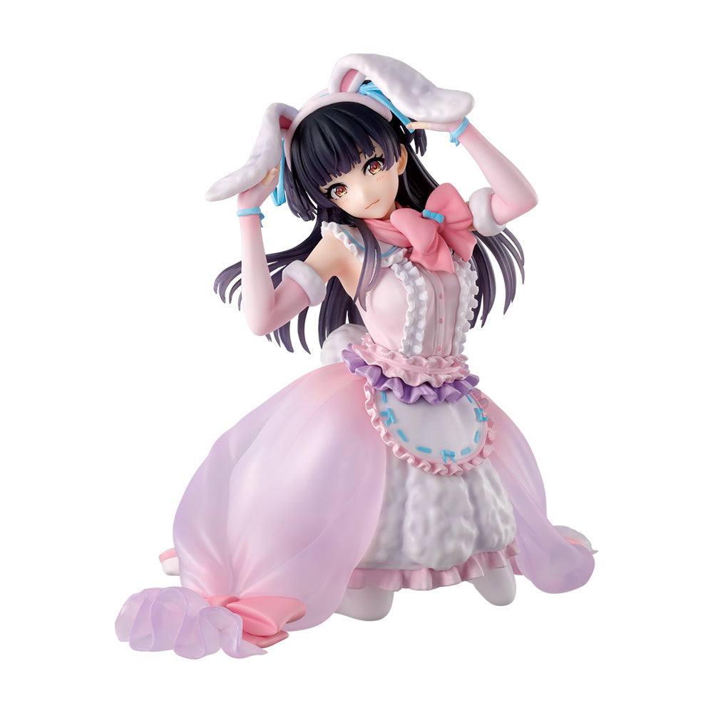 PRE-ORDER Bandai Spirits - Ichiban Kuji - The iDOLM@STER Shiny Colors Lolita Fashion Collection