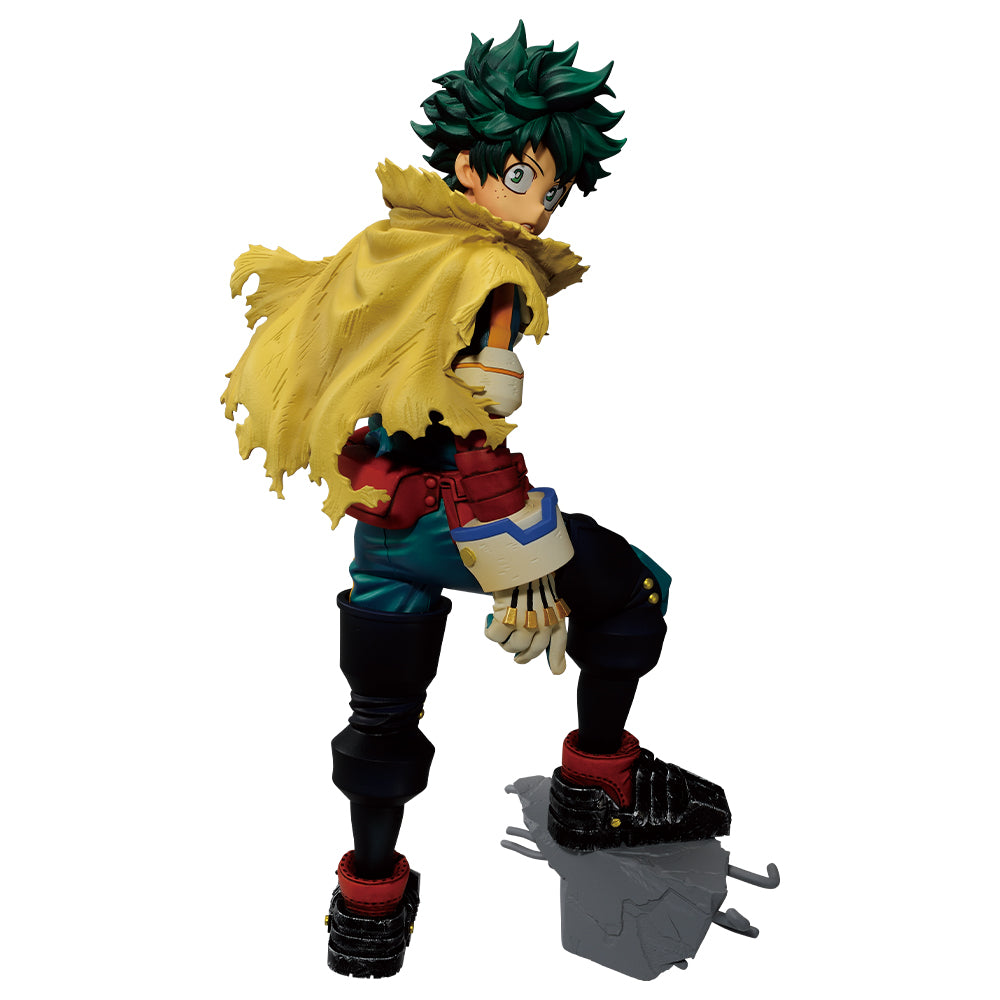 PRE-ORDER Bandai Spirits - Ichiban Kuji - My Hero Academia - You're Next