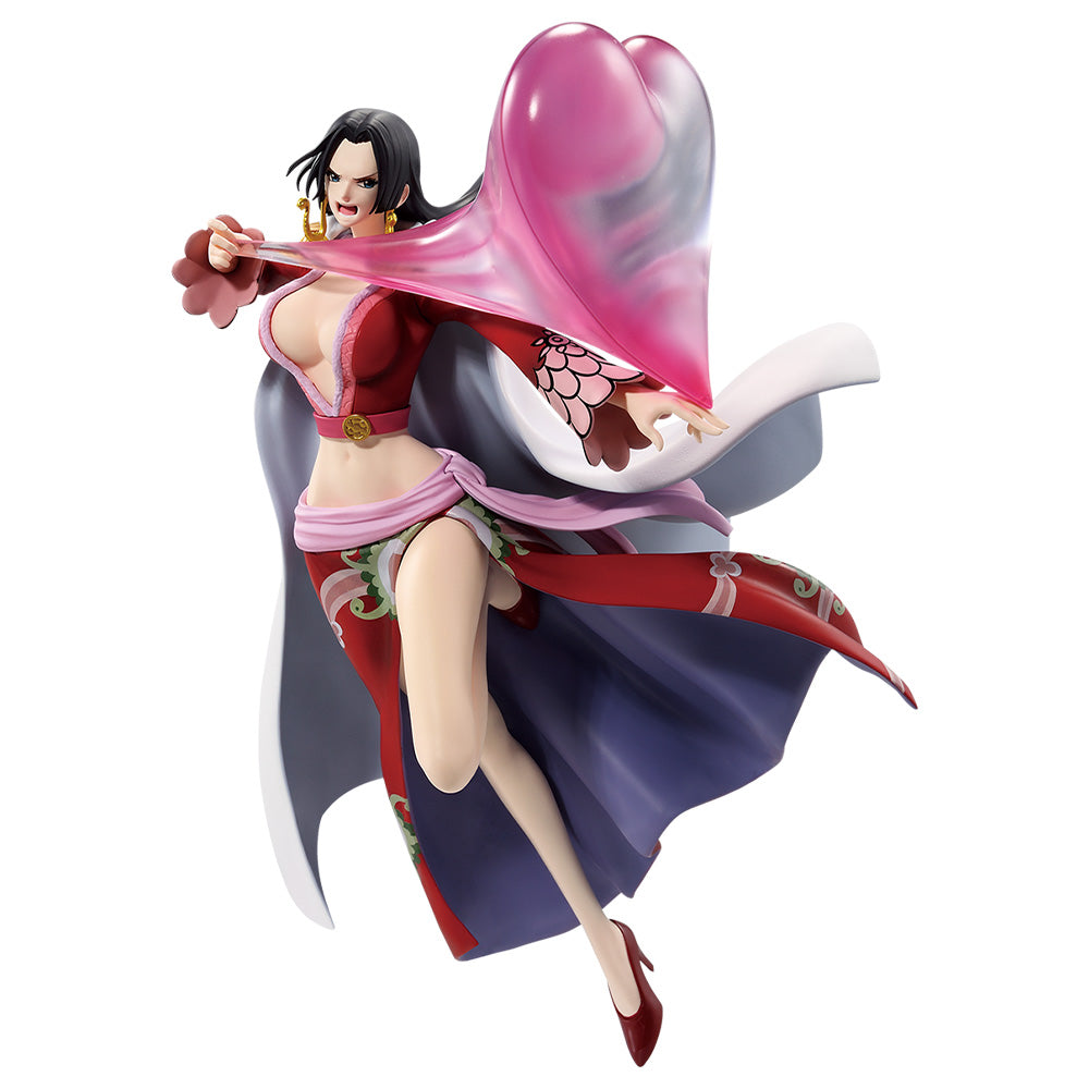 PRE-ORDER Bandai Spirits - Ichiban Kuji - One Piece - Memory of Heroines