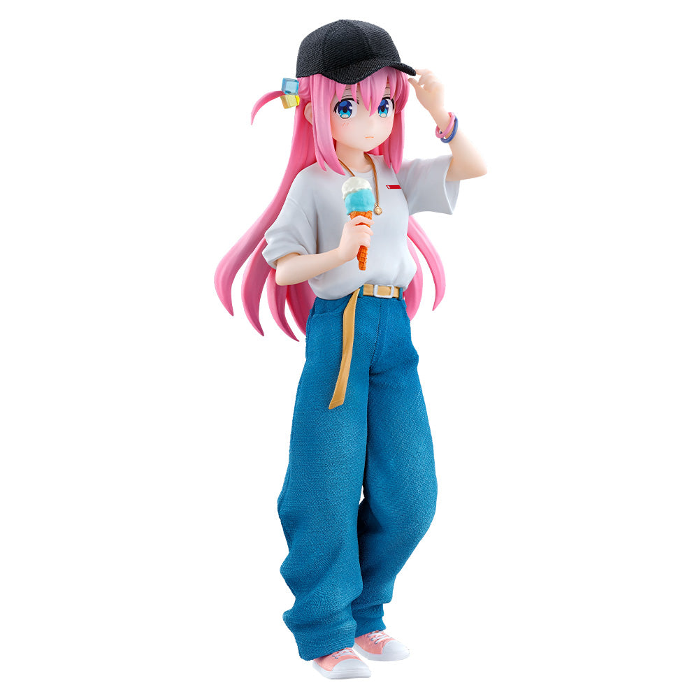 PRE-ORDER Bandai Spirits - Ichiban Kuji - Bocchi the Rock! Vol. 2