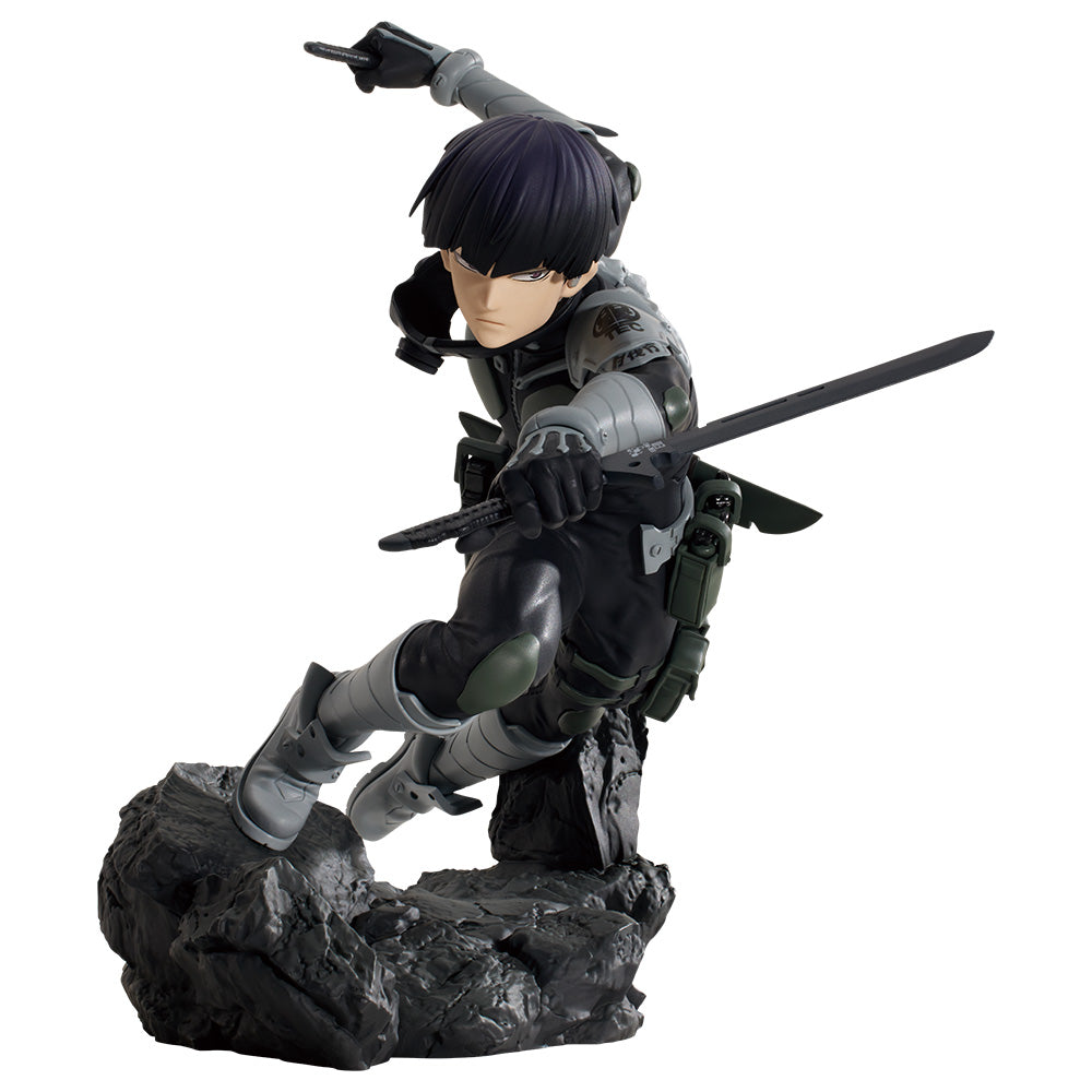 IN-STOCK Bandai Spirits - Ichiban Kuji - Kaiju No. 8 Second