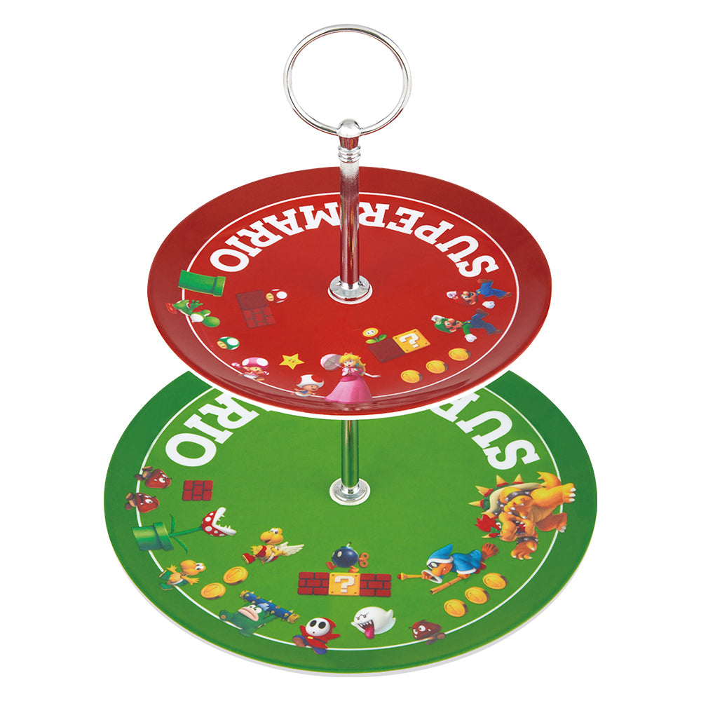 PRE-ORDER Bandai Spirits - Ichiban Kuji - Super Mario - Home Party For Everyone