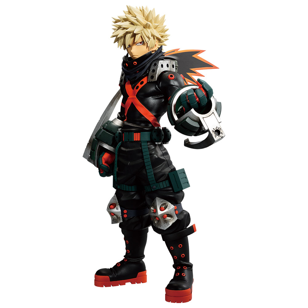 PRE-ORDER Bandai Spirits - Ichiban Kuji - My Hero Academia - You're Next