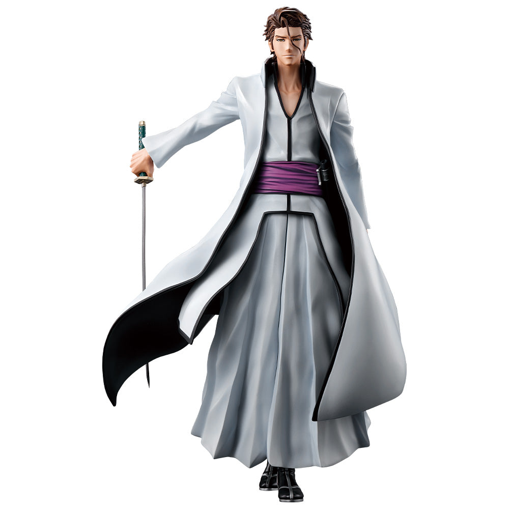 PRE-ORDER Bandai Spirits - Ichiban Kuji - BLEACH - Stirring Souls