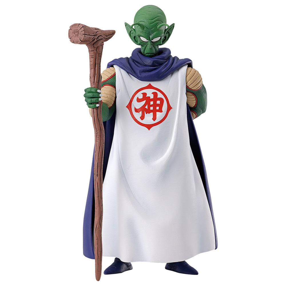 PRE-ORDER Bandai Spirits - Ichiban Kuji - Dragon Ball EX The Lookout Above the Clouds