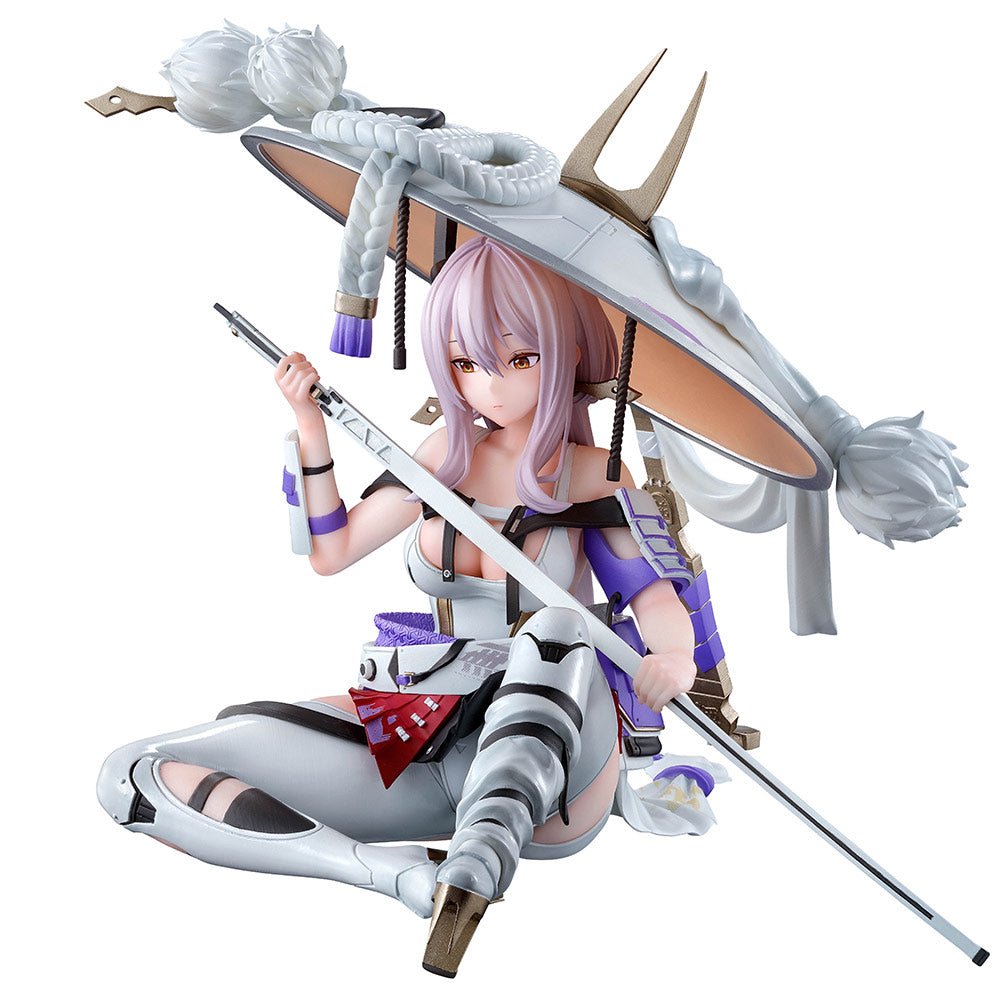 BACK-ORDER Bandai Spirits - Ichiban Kuji - GODDESS OF VICTORY: NIKKE - Chapter 4 - Prize B - Scarlet