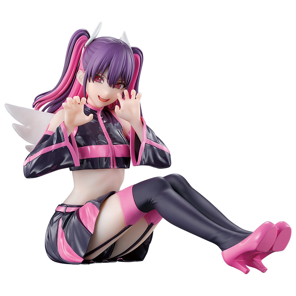 BACK-ORDER Bandai Spirits - Ichiban Kuji -  2.5 Dimensional Seduction - Angel airborne forces assemble! Prize B - Miriella Angel Airborne Forces Ver.