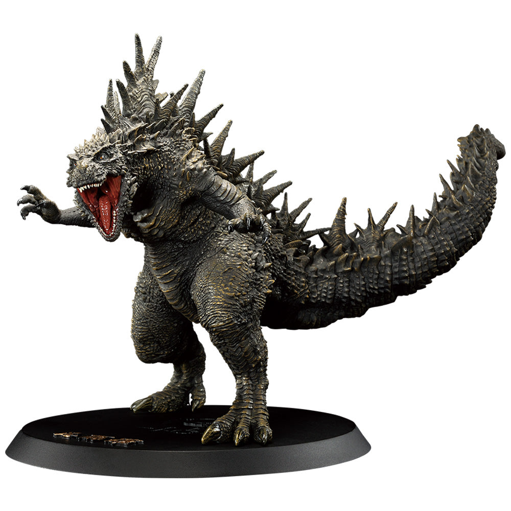 IN-STOCK Bandai Spirits - Ichiban Kuji - Godzilla 70th Anniversary