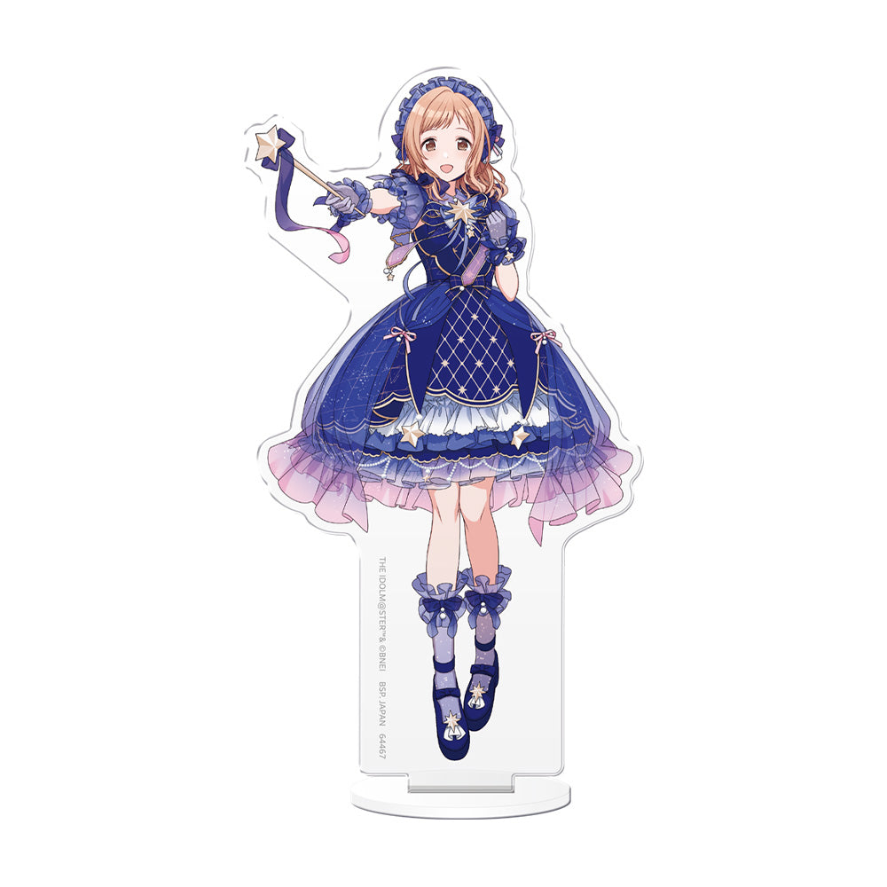 PRE-ORDER Bandai Spirits - Ichiban Kuji - The iDOLM@STER Shiny Colors Lolita Fashion Collection