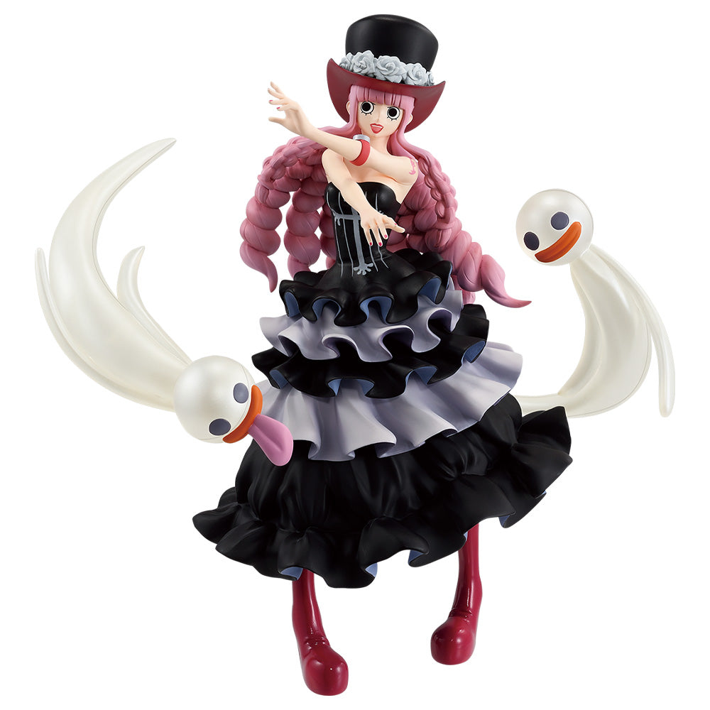 PRE-ORDER Bandai Spirits - Ichiban Kuji - One Piece - Memory of Heroines