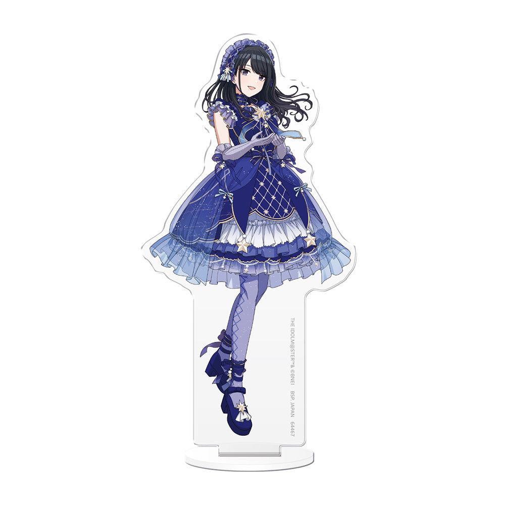 PRE-ORDER Bandai Spirits - Ichiban Kuji - The iDOLM@STER Shiny Colors Lolita Fashion Collection