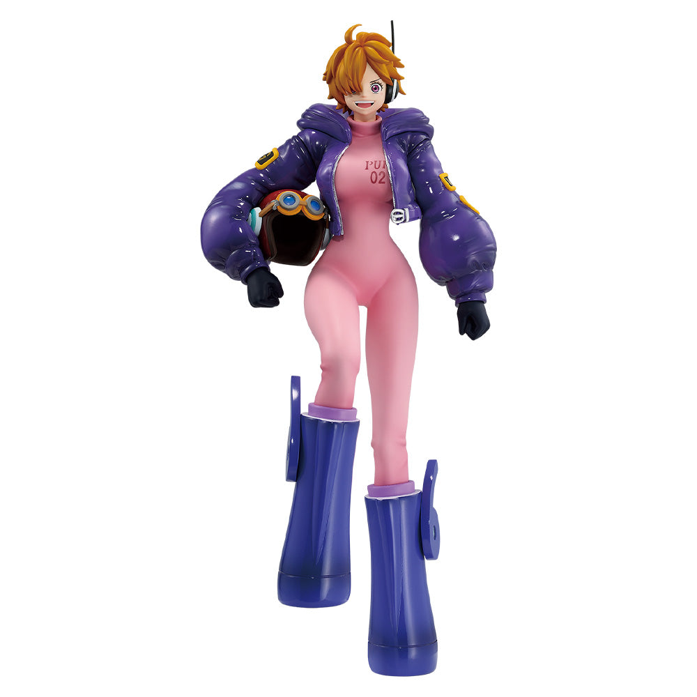 PRE-ORDER Bandai Spirits - Ichiban Kuji - One Piece - Memory of Heroines
