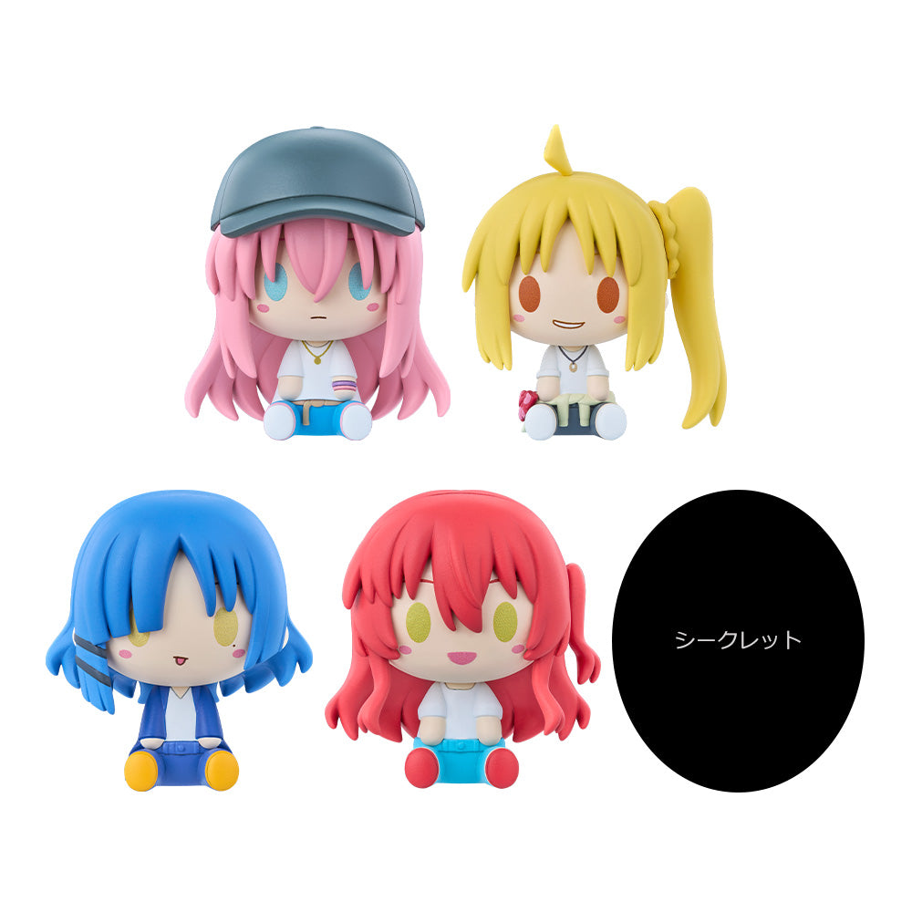 PRE-ORDER Bandai Spirits - Ichiban Kuji - Bocchi the Rock! Vol. 2