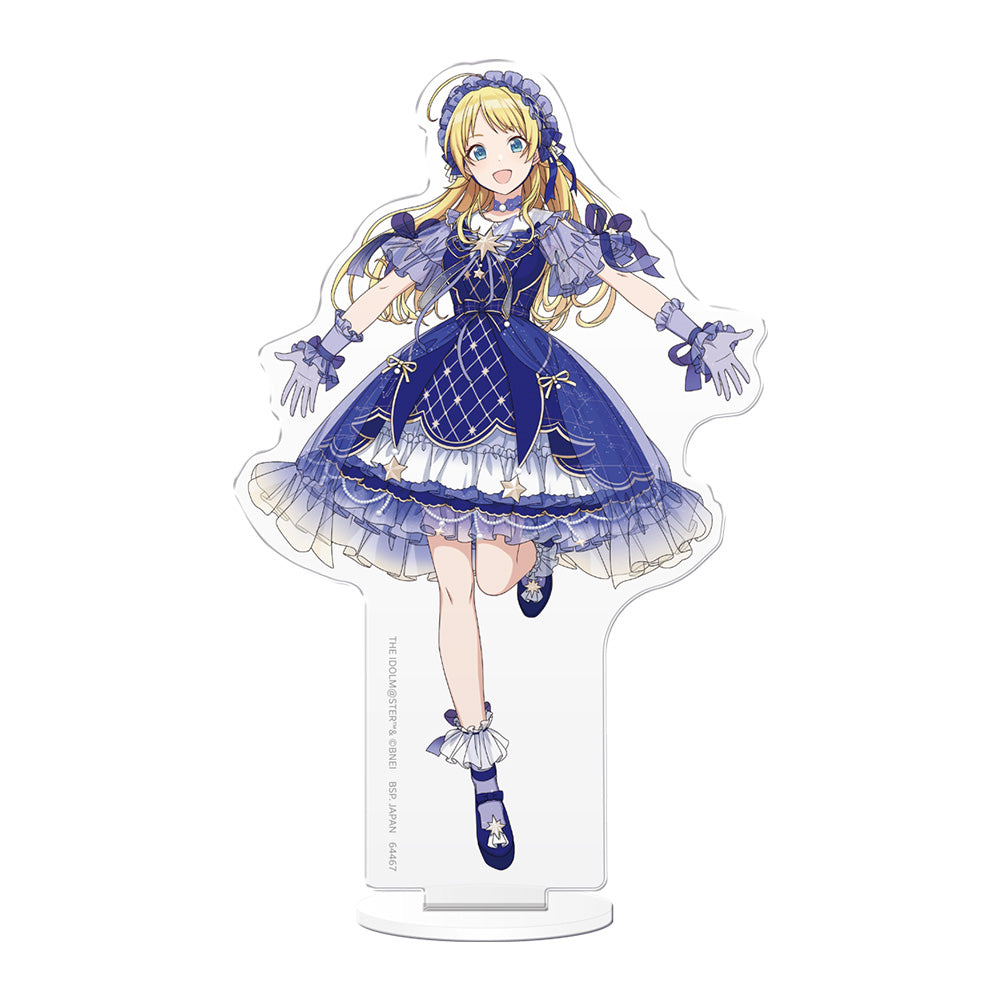 PRE-ORDER Bandai Spirits - Ichiban Kuji - The iDOLM@STER Shiny Colors Lolita Fashion Collection