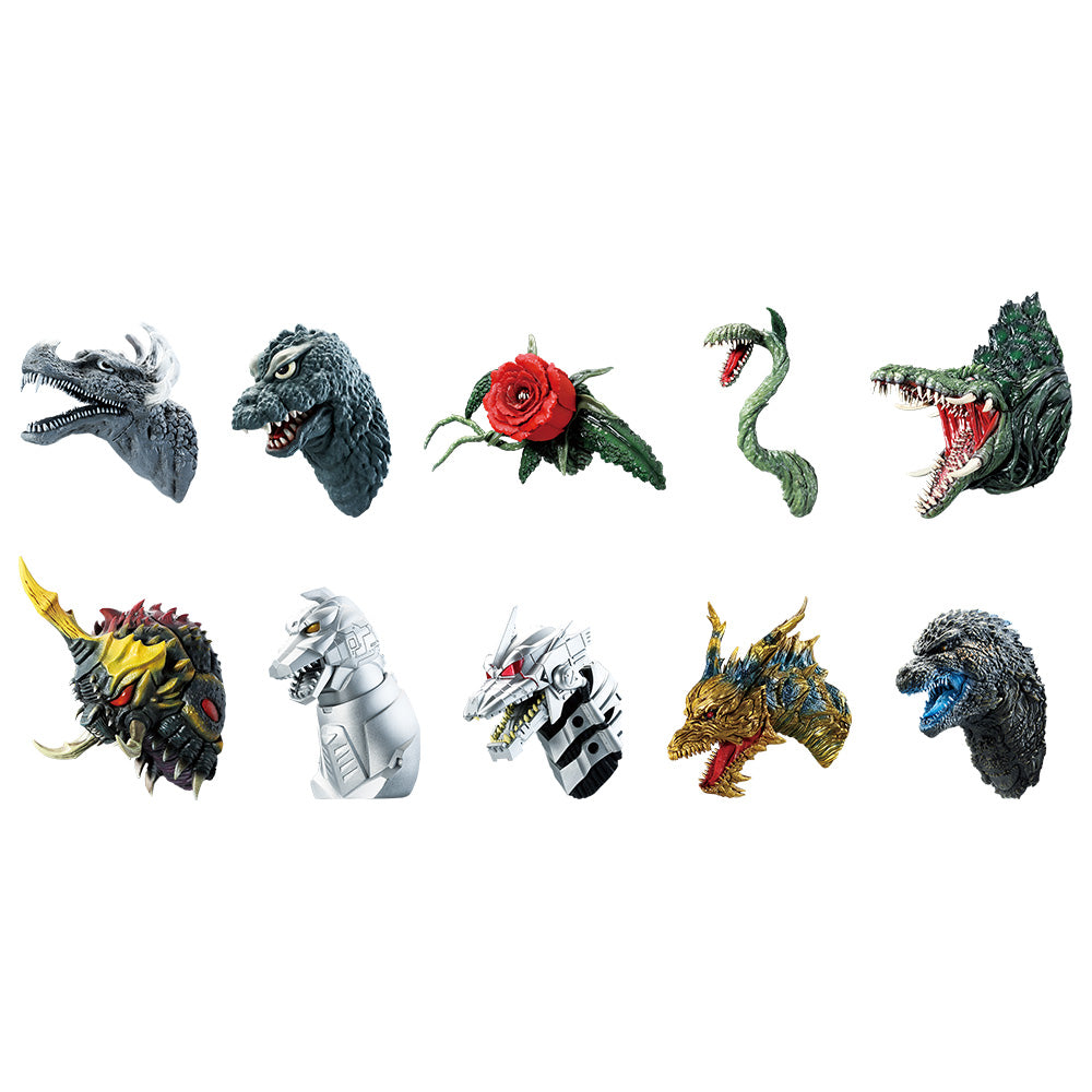 IN-STOCK Bandai Spirits - Ichiban Kuji - Godzilla 70th Anniversary