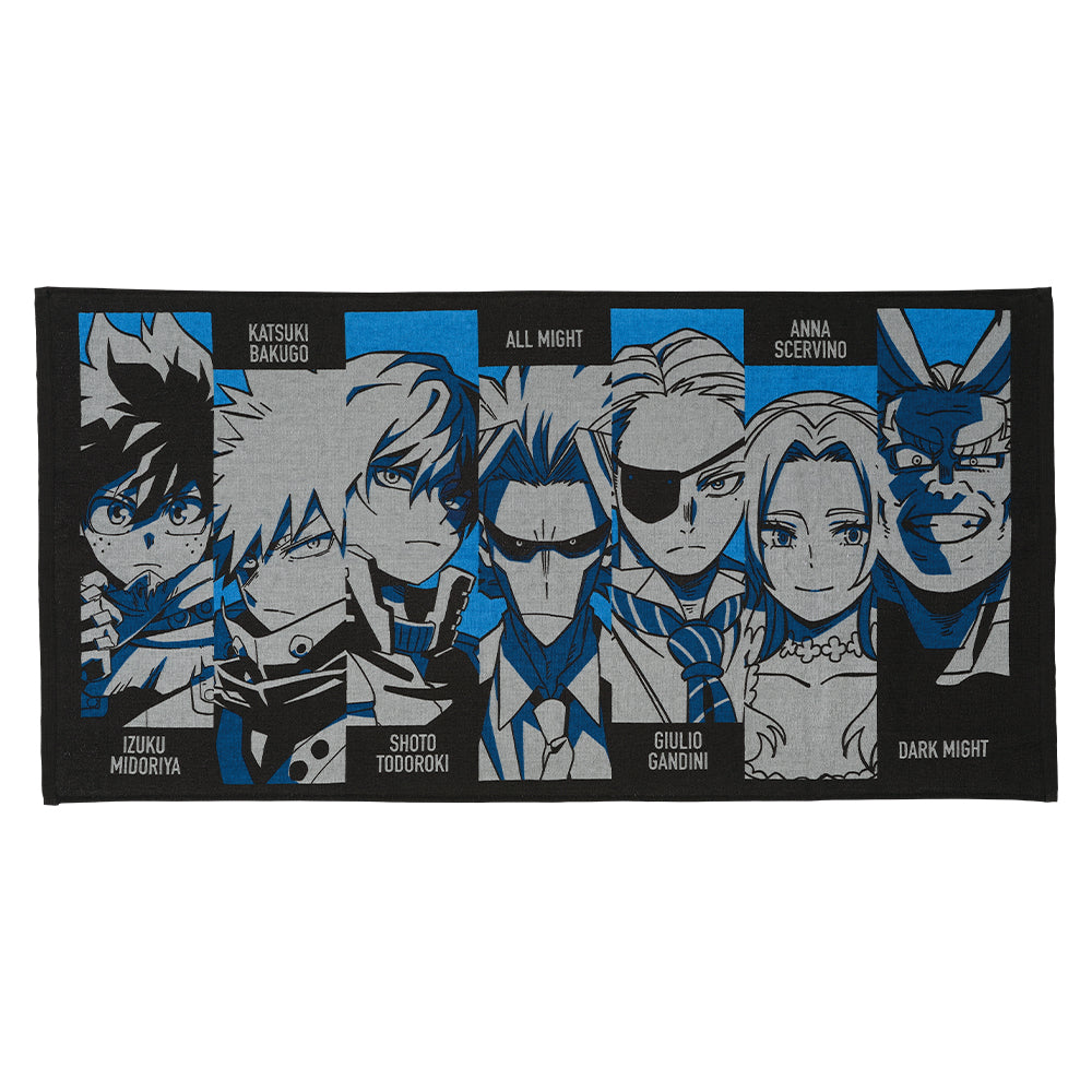PRE-ORDER Bandai Spirits - Ichiban Kuji - My Hero Academia - You're Next