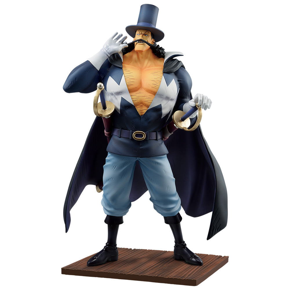 PRE-ORDER Bandai Spirits - Ichiban Kuji - One Piece - Whitebeard Pirates: Old Man and Sons