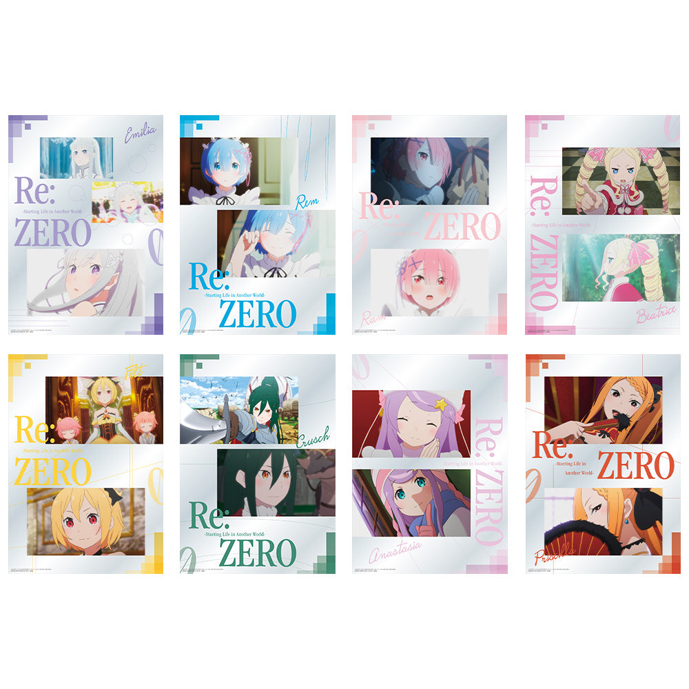 Ichiban Kuji – Re:Zero Echidna Figur – Prize B – Ca. 10,9 Cm – Detailreiche Sammelfigur Ichiban Kuji – Re:Zero Echidna Figur – Prize B – Ca. 10,9 Cm – Detailreiche Sammelfigur