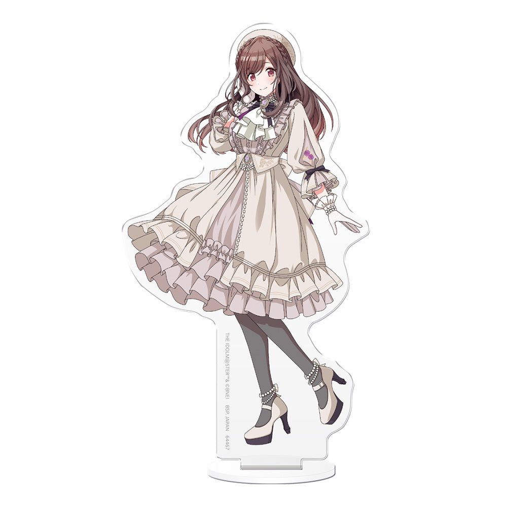 PRE-ORDER Bandai Spirits - Ichiban Kuji - The iDOLM@STER Shiny Colors Lolita Fashion Collection