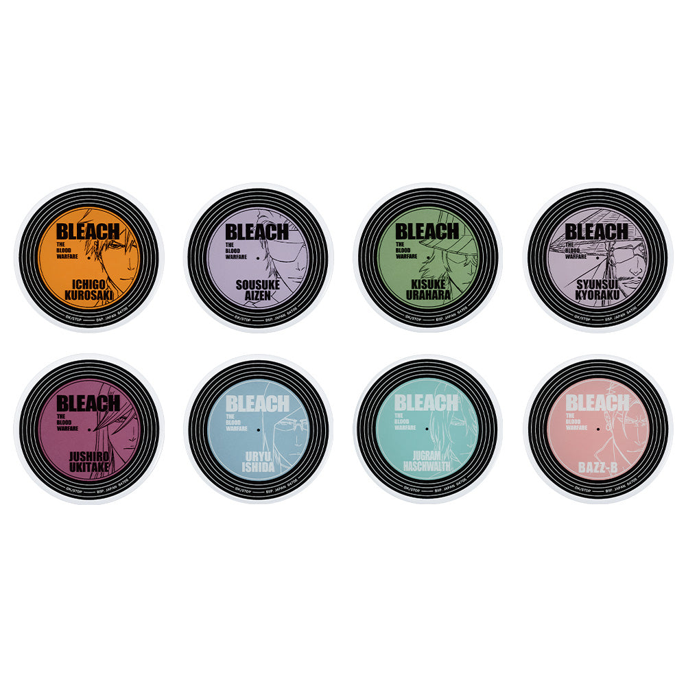 PRE-ORDER Bandai Spirits - Ichiban Kuji - BLEACH - Stirring Souls