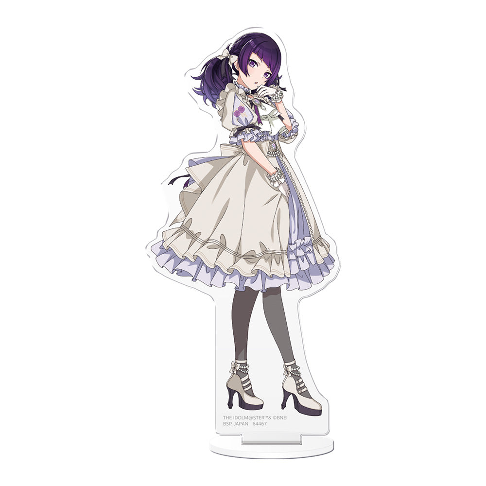 PRE-ORDER Bandai Spirits - Ichiban Kuji - The iDOLM@STER Shiny Colors Lolita Fashion Collection