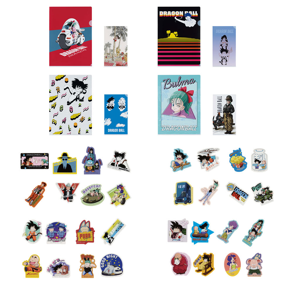 PRE-ORDER Bandai Spirits - Ichiban Kuji - Dragon Ball - Fantastic Adventure