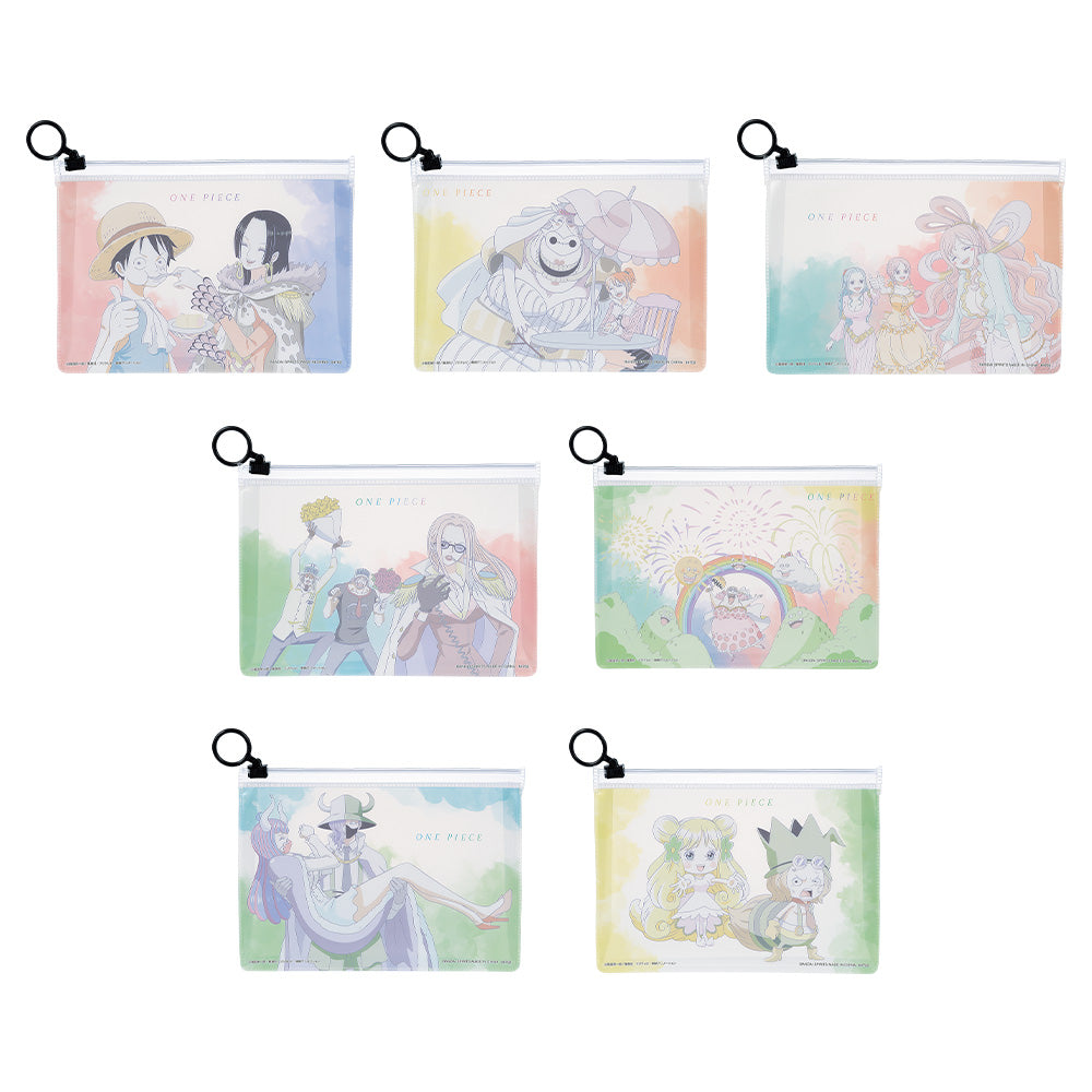 PRE-ORDER Bandai Spirits - Ichiban Kuji - One Piece - Memory of Heroines