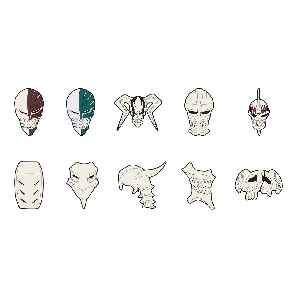 PRE-ORDER Bandai Spirits - Ichiban Kuji - BLEACH - Stirring Souls